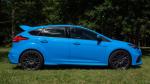Ford Focus RS 2016 года (US)